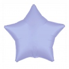 Agura 18"(45см.) Звезда Сатин Misty Lilac 1204-0828