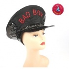Шляпа карнавальная "Bad Boy"