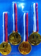 Медаль "1winner"
