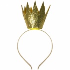 Ободок Корона принцессы арт.6230616