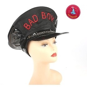 Шляпа карнавальная "Bad Boy" фото 3500