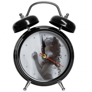 Прикол будильник Orgazmo Clock арт.05235  фото 3412