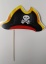 Фотобутафория "Пиратская шляпа" арт.080.214 t('фото') 2483