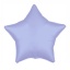 Agura 18"(45см.) Звезда Сатин Misty Lilac 1204-0828 t('фото') 2642