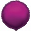 FM 18" Круг Металлик Purple 1204-0092 t('фото') 2178