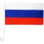 Флаг Триколор 30см. узкий t('фото') 5042