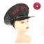 Шляпа карнавальная "Bad Boy" t('фото') 3499