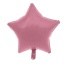 G 36" Звезда Пастель Pink 1204-0499 t('фото') 2192