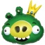 A Фигура Angry Birds  Король свиней 1207-1490 t('фото') 2076