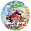 A 18" Круг Angry Birds 118463 t('фото') 2022