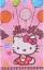 Скатерть п/э Hello Kitty 140x260см. t('фото') 1436