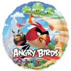 A 18" Круг Angry Birds 118463