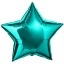 G 36" Звезда Металлик Tiffany1204-0503 t('фото') 2190
